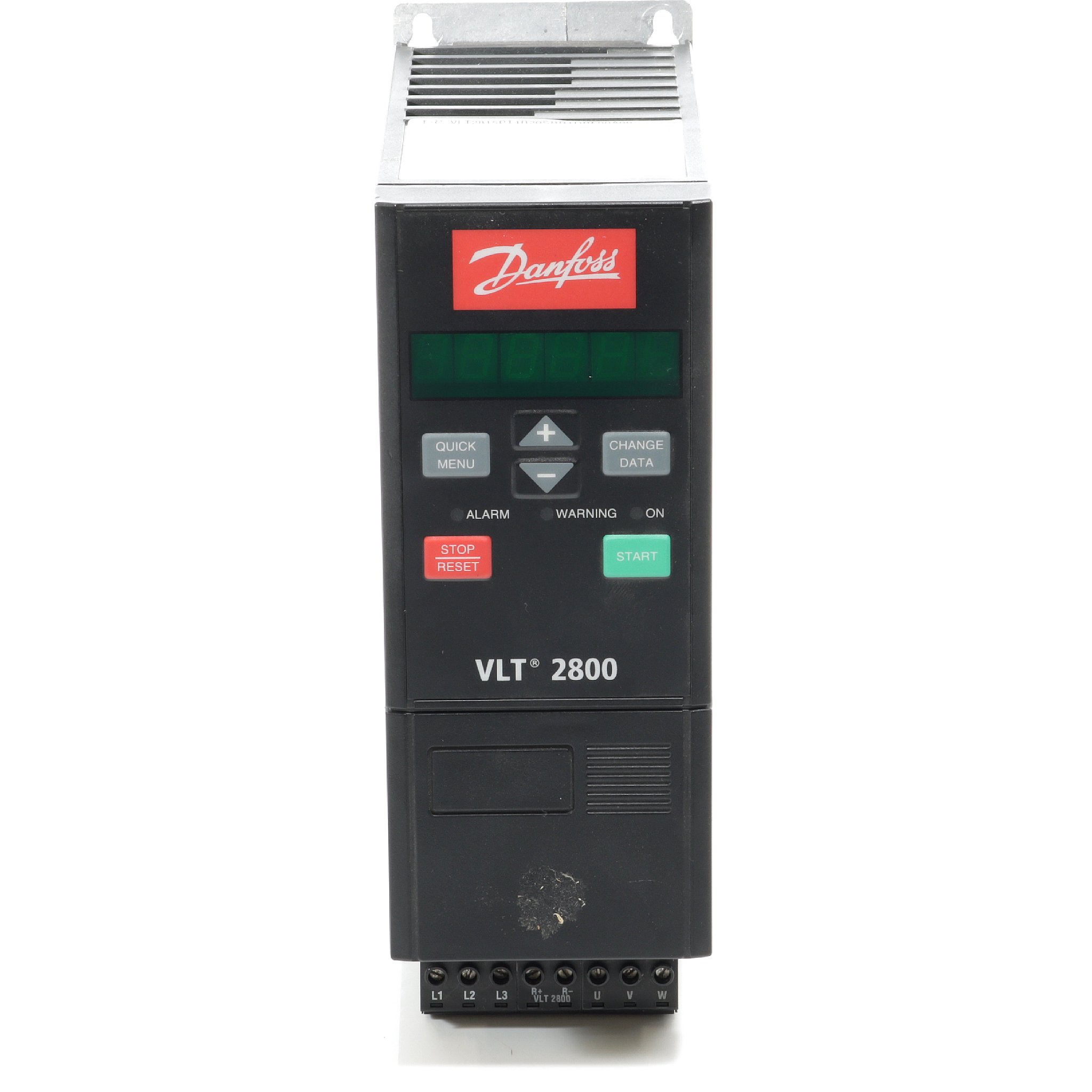 Frequenzumrichter VLT2815PT4B20SBR1DBF00A00 Gebraucht